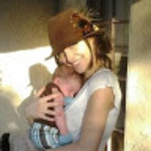 Meet your Posher, Breanna